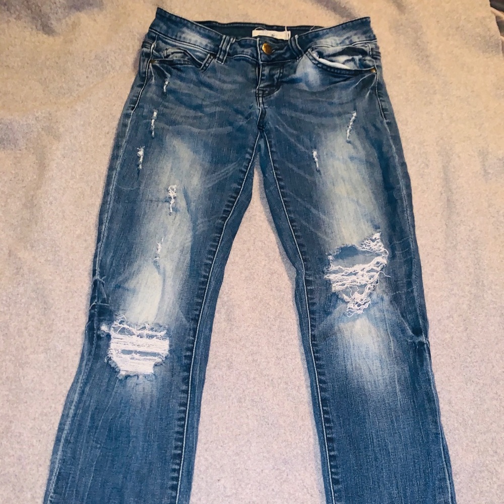 Jeans